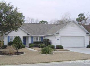 1605 Montclair Dr, Myrtle Beach, SC 29575