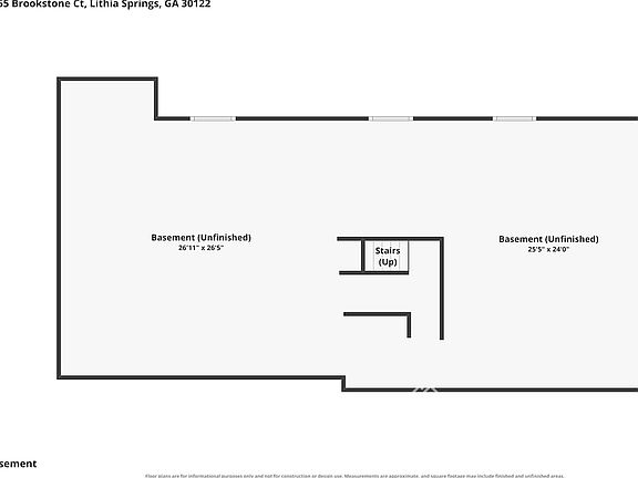 4th image of 2055 Brookstone Ct
