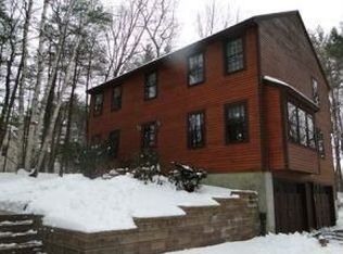 56 Shasta Dr, Londonderry, NH 03053