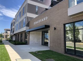Stageyard, Bloomington, IN 47401