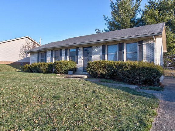 4th image of 1336 Buckhorn Trl