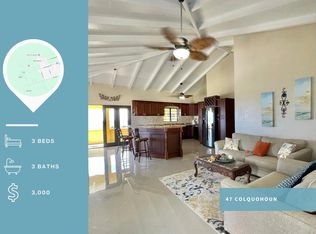 47 Colquohoun Ki St, Frederiksted, VI 00840