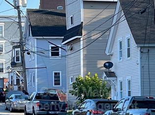 34 Blake St #4, Lewiston, ME 04240