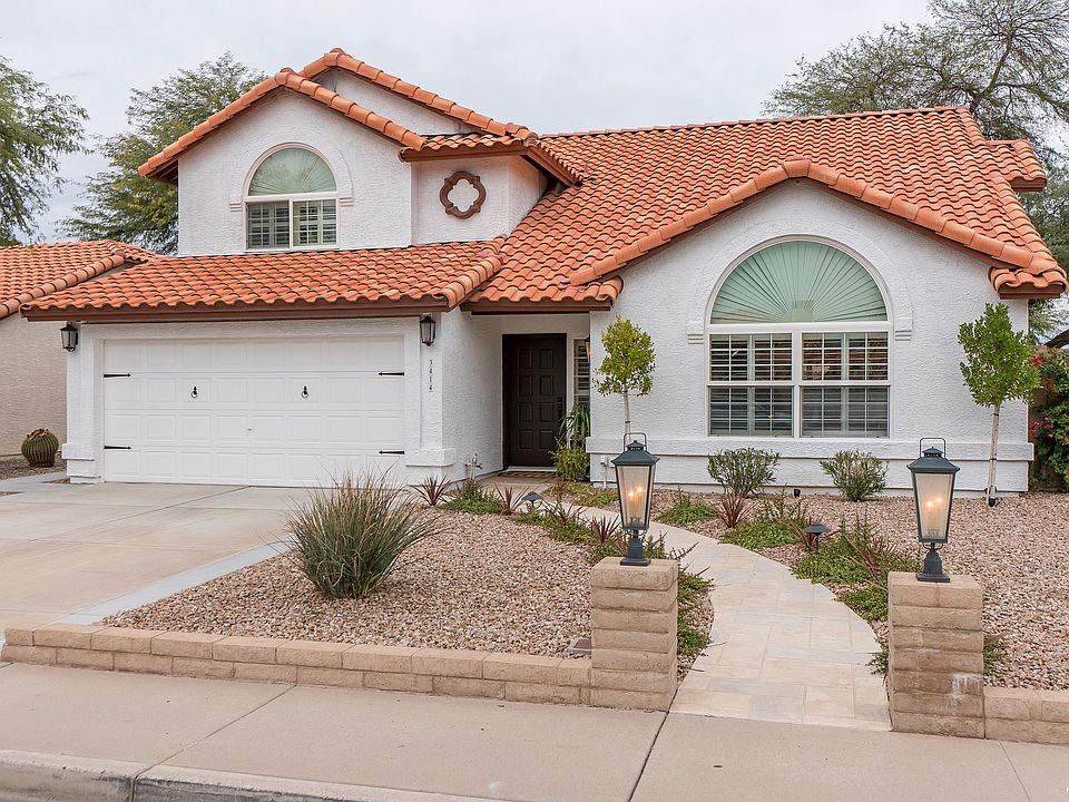 1st image of 3414 E Oraibi Dr