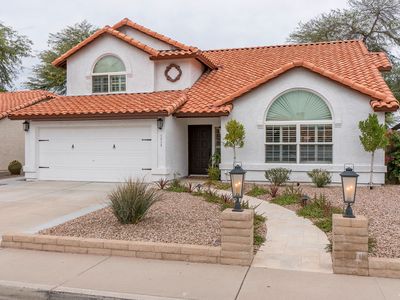 3414 E Oraibi Dr, Phoenix, AZ, 85050