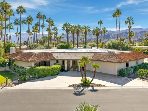 1 Bryn Mawr St, Rancho Mirage, CA 92270