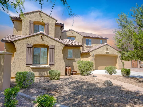11042 E Renfield Ave, Mesa, AZ 85212