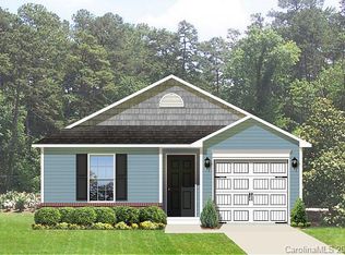 5309 Peach Place Ln #150, Charlotte, NC 28216