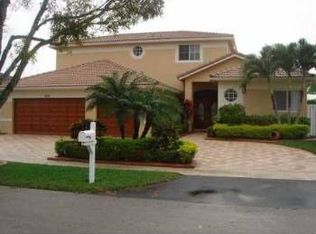 1025 NW 125th Ave, Sunrise, FL 33323