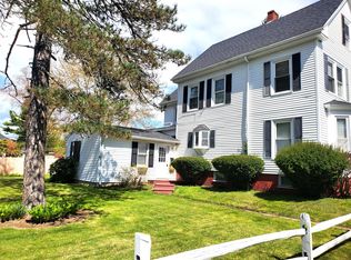 14 Devon Street, Portland, ME 04102