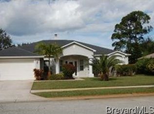 590 Bella Vista Dr, Titusville, FL 32780
