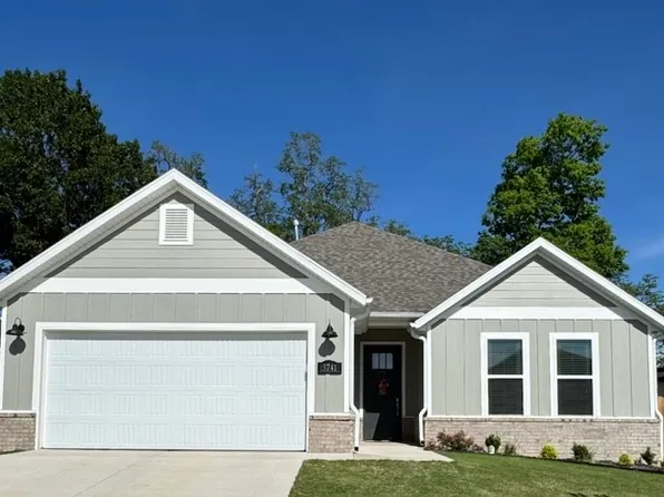3741 Tranquility St, Springdale, AR 72764