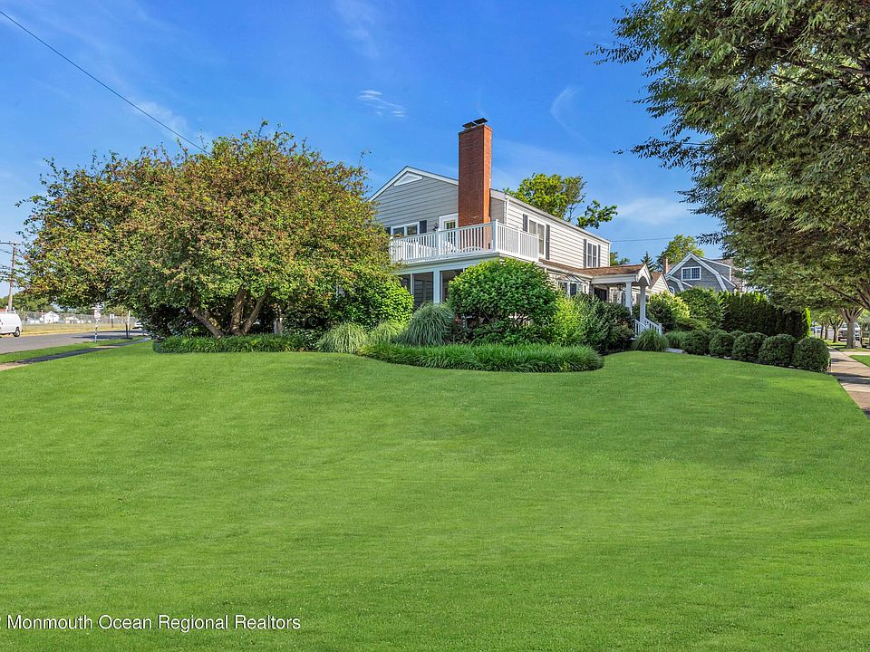 401 Sea Girt Avenue, Sea Girt, NJ 08750 Zillow