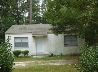 1412 Park Ave N, Tifton, GA 31794
