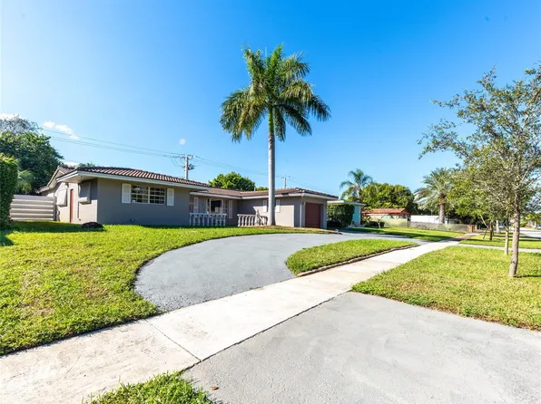 4308 Grant Street, Hollywood, FL 33021