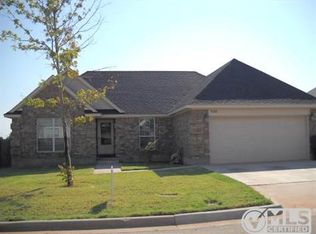 7625 Venice Dr, Abilene, TX 79606