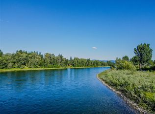 351 Cedar Meadow Rd, Libby, MT 59923