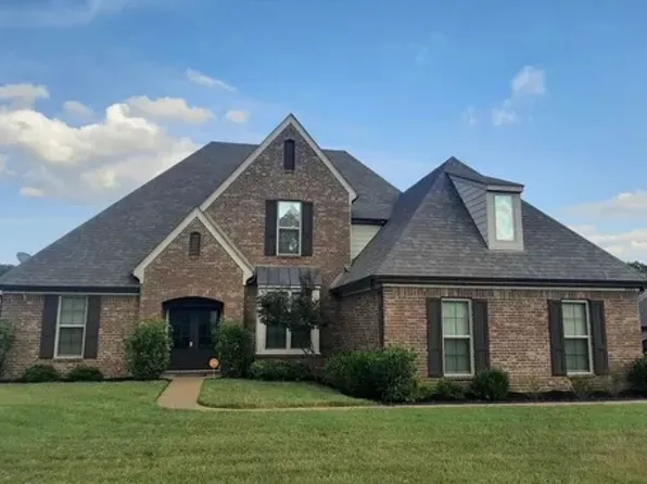 4842 Shira Dr, Bartlett, TN 38002