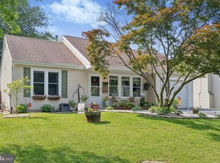 984 Rill Rd, Reading, PA 19606