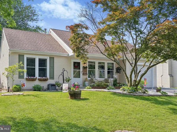 984 Rill Rd, Reading, PA 19606