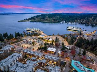 130 Harbor Square Loop NE #H1, Bainbridge Island, WA 98110