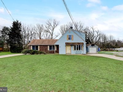 283 Magnolia Rd, Vineland, NJ, 08360