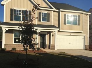 1063 Heart Pine Dr, Blythewood, SC 29016