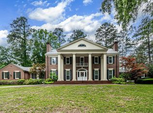 210 Lakeside Dr, Milledgeville, GA 31061