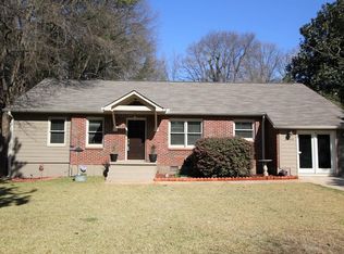 3440 Beech Dr, Decatur, GA 30032