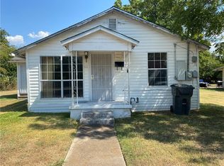 822 Garrett Ave, Waco, TX 76706