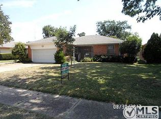 9120 Sorrento St, Dallas, TX 75228