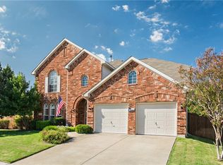 7321 Summit Ln, Sachse, TX 75048