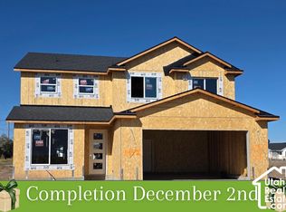 1452 S 150 W #58, Tremonton, UT 84337