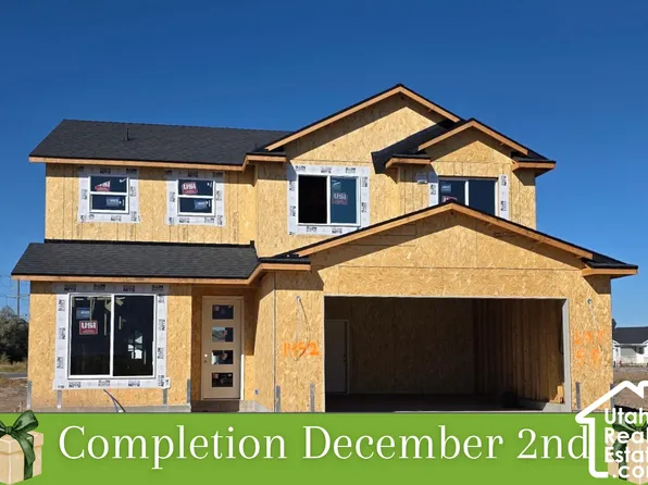 1452 S 150 W #58, Tremonton, UT 84337
