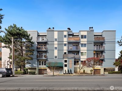 3045 20th Avenue W #307, Seattle, WA, 98199