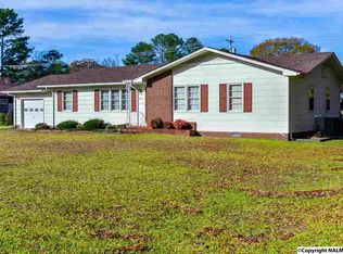 2014 Park St SE, Decatur, AL 35601