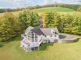 3238 N Fork Rd, Elliston, VA 24087