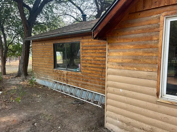 3443 Spur Rd, Greybull, WY 82426