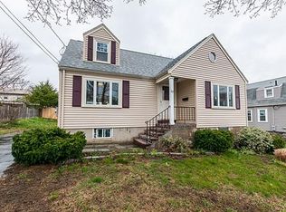 29 Warren St, Watertown, MA 02472