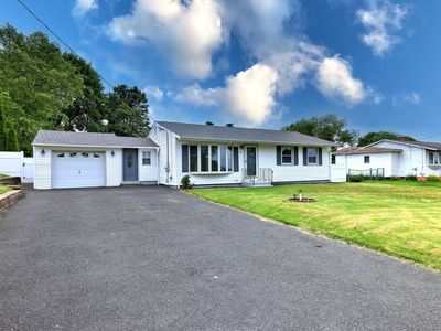 45 Sherwood Avenue, Derby, CT, 06418