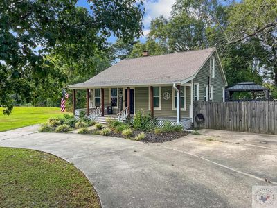 2025 E 35th St, Texarkana, AR, 71854