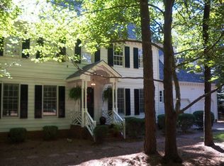 200 Baytree Ln, Raleigh, NC 27615