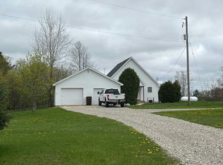 3270 W County Farm Rd, Sheridan, MI 48884