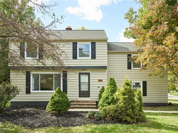 3884 Princeton Blvd, South Euclid, OH 44121