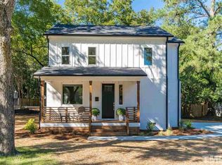 800 N King Charles Rd, Raleigh, NC 27610