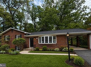 5316 Old Branch Ave, Temple Hills, MD 20748