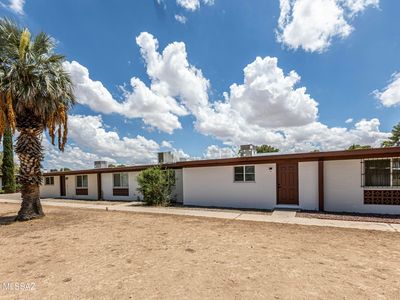 4159 S Queen Palm Dr, Tucson, AZ, 85730