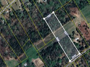 5407 Wapakonata Trl, Oxford, GA 30054