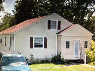1320 Forest Lawn Dr, Salem, VA 24153