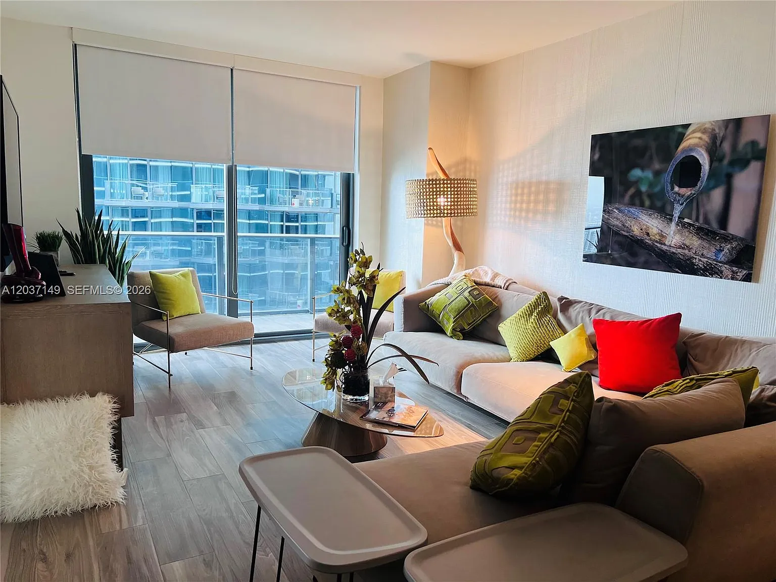 801 Sma Residences Condo — Photo 2